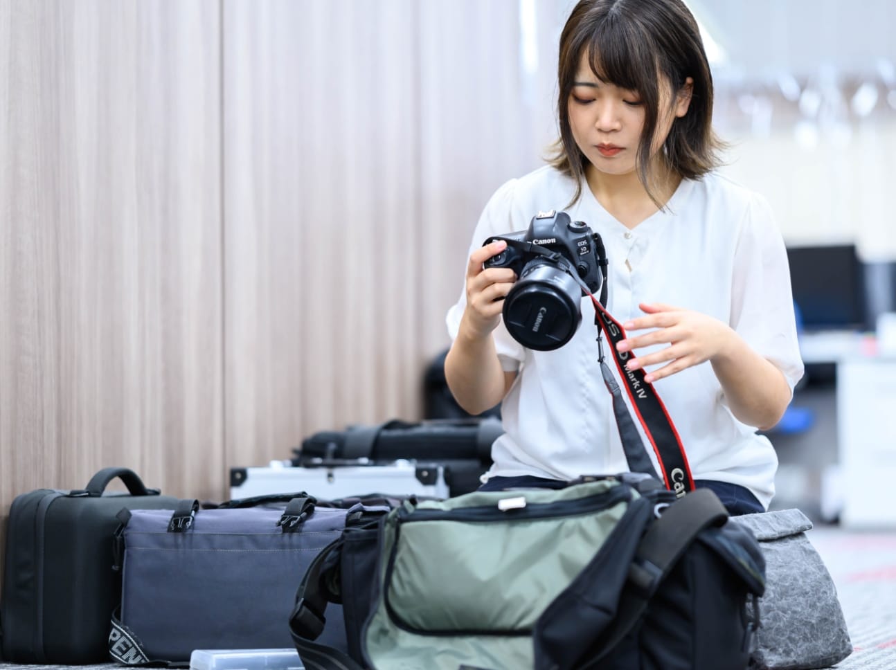山上 奈々
