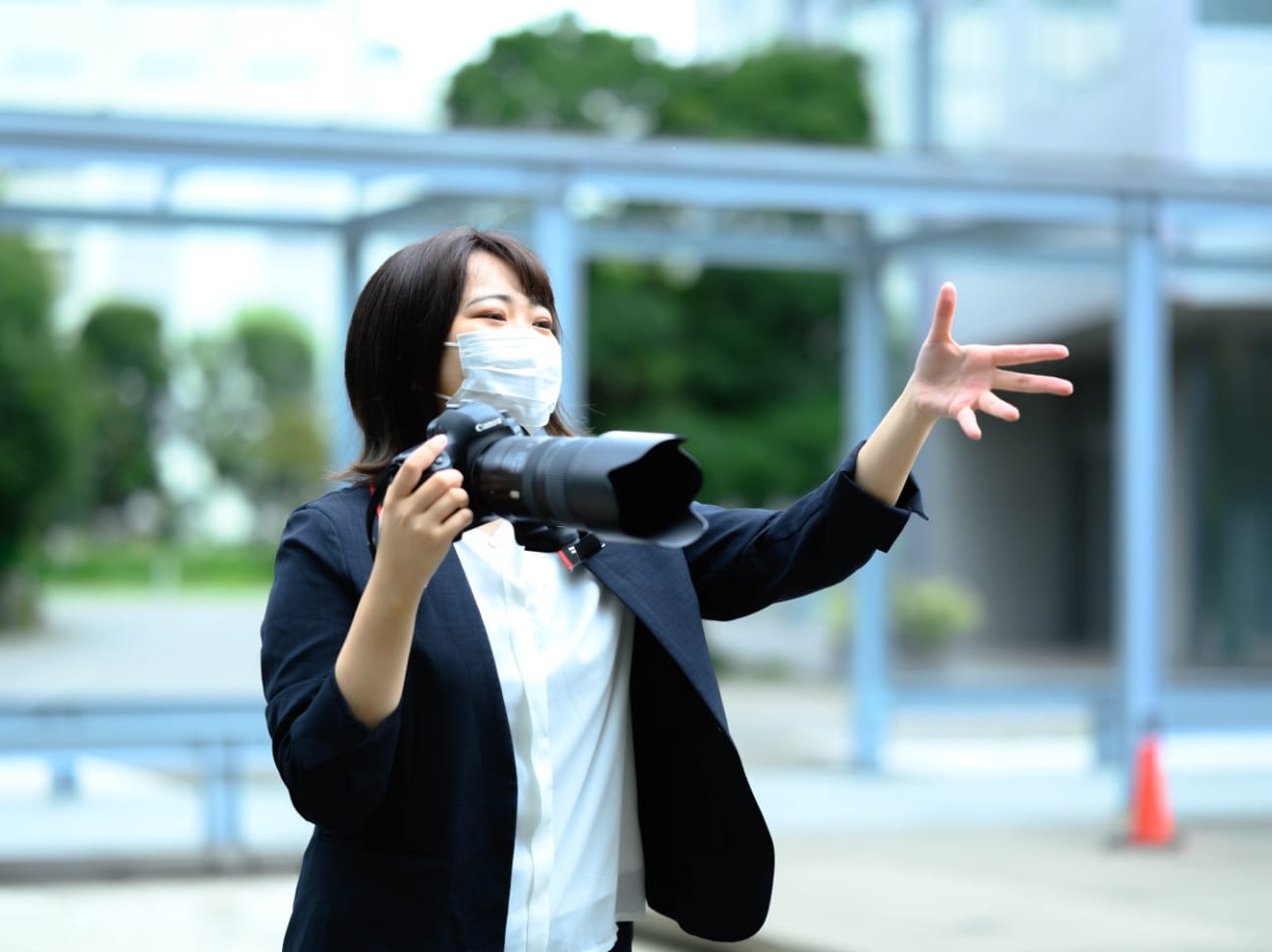 山上 奈々