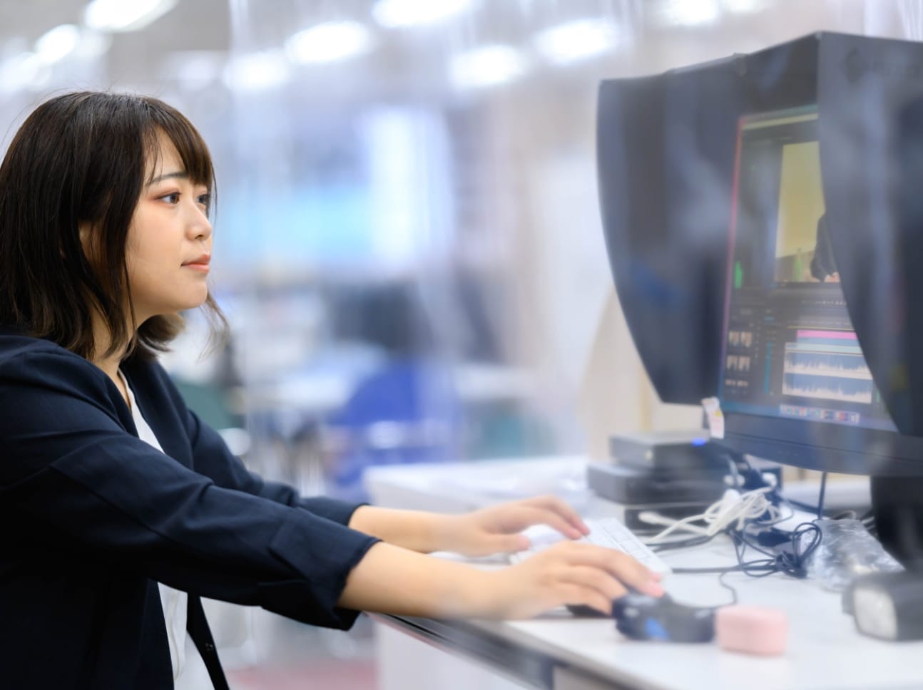 山上 奈々