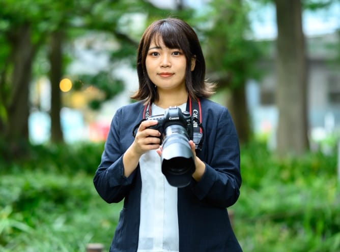 山上 奈々