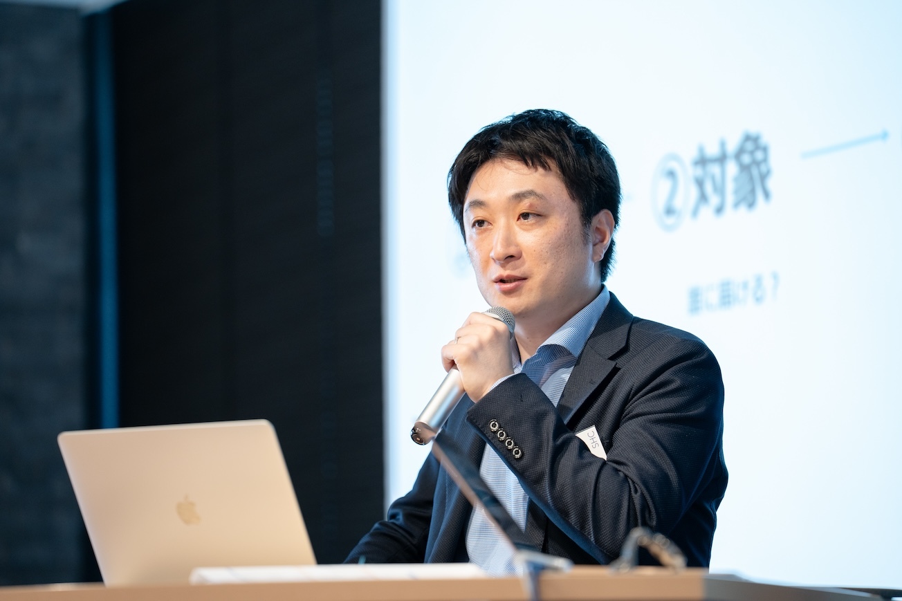 セミナー開催レポート
「インコミラボ vol.2 周年を語ろう。」