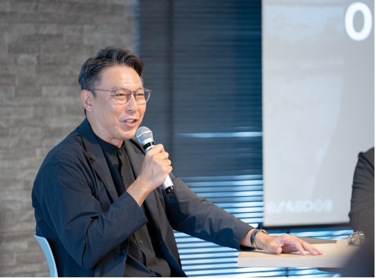 セミナー開催レポート
「インコミラボ vol.2 周年を語ろう。」