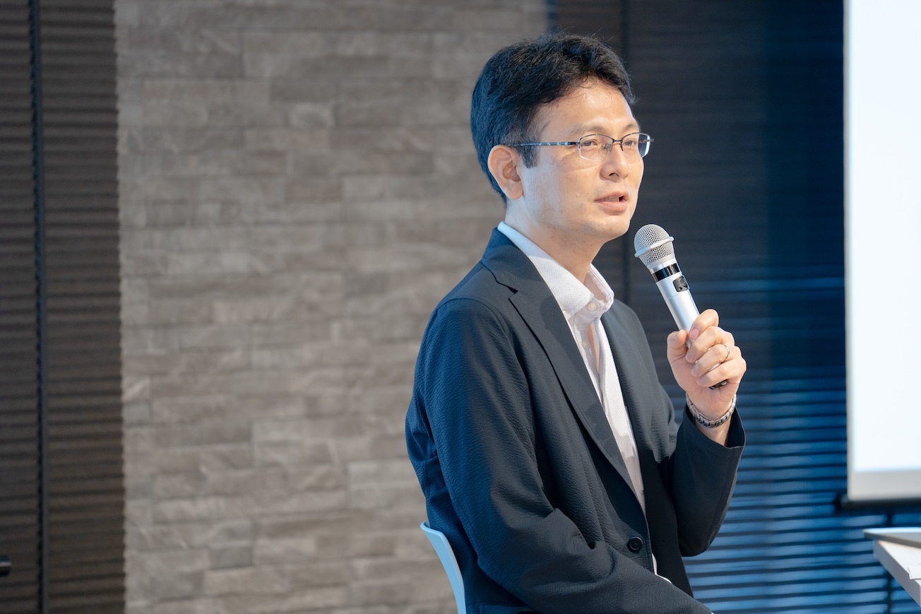 セミナー開催レポート
「インコミラボ vol.2 周年を語ろう。」