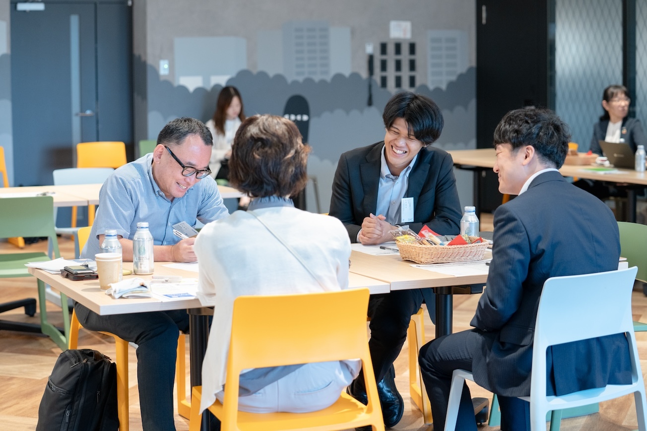 セミナー開催レポート
「インコミラボ vol.2 周年を語ろう。」