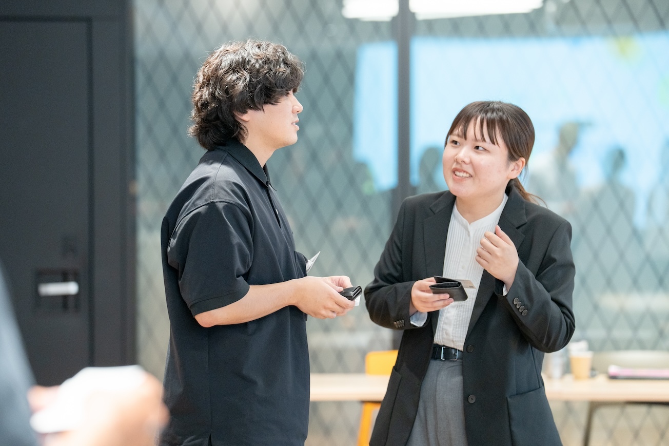 セミナー開催レポート
「インコミラボ vol.2 周年を語ろう。」