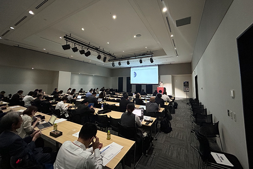 セミナー登壇レポート
『宣伝会議マーケティングサミット』