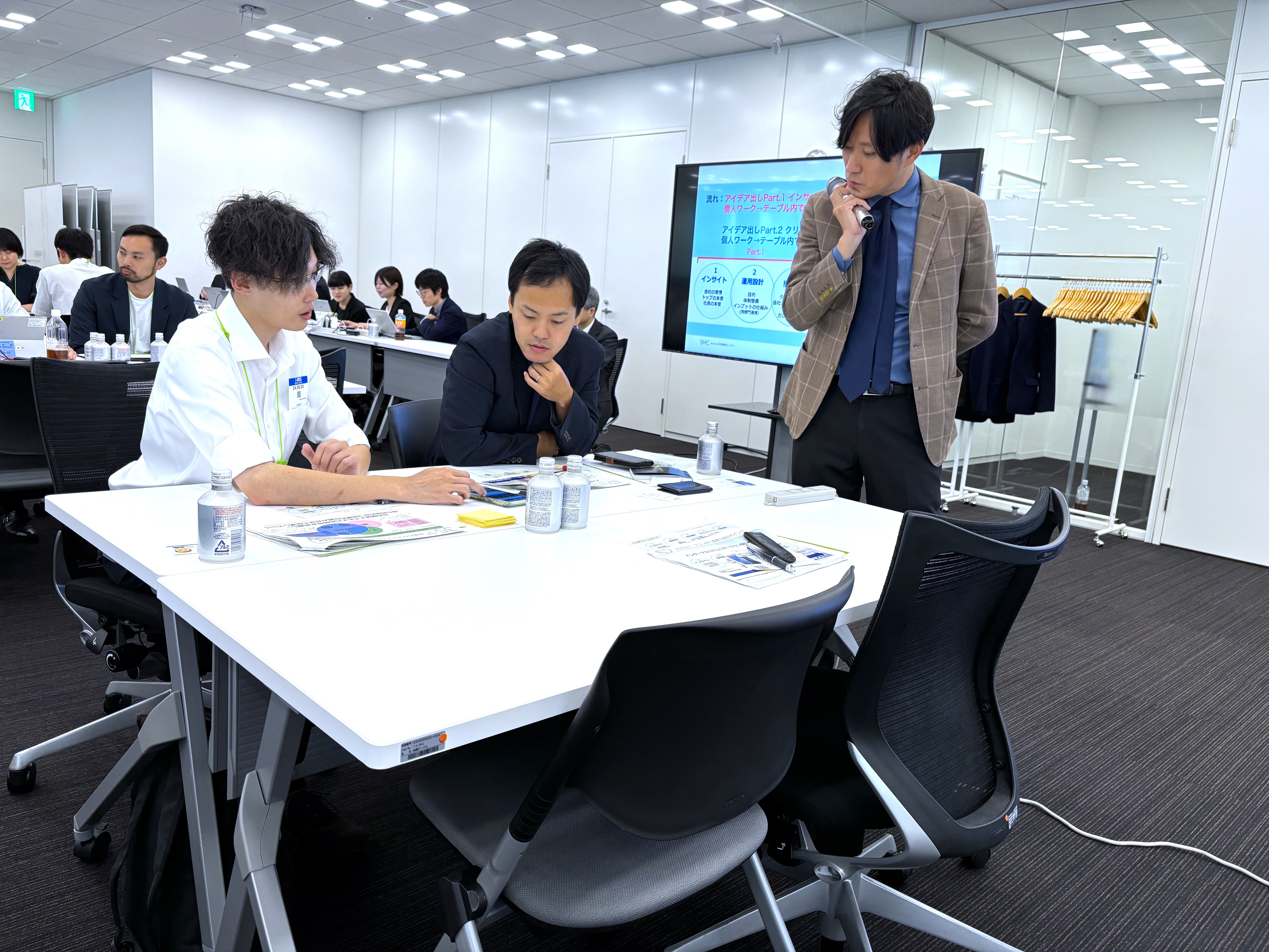 労働組合向け「組織広報のアップデートセミナー」の講演を行いました