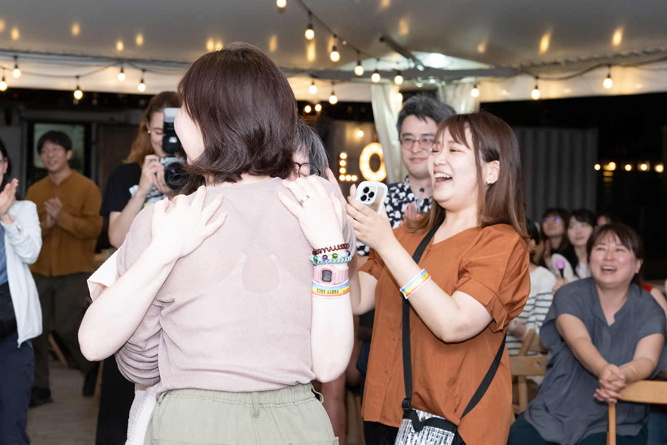 44期納会『シゲキBBQ』を開催!