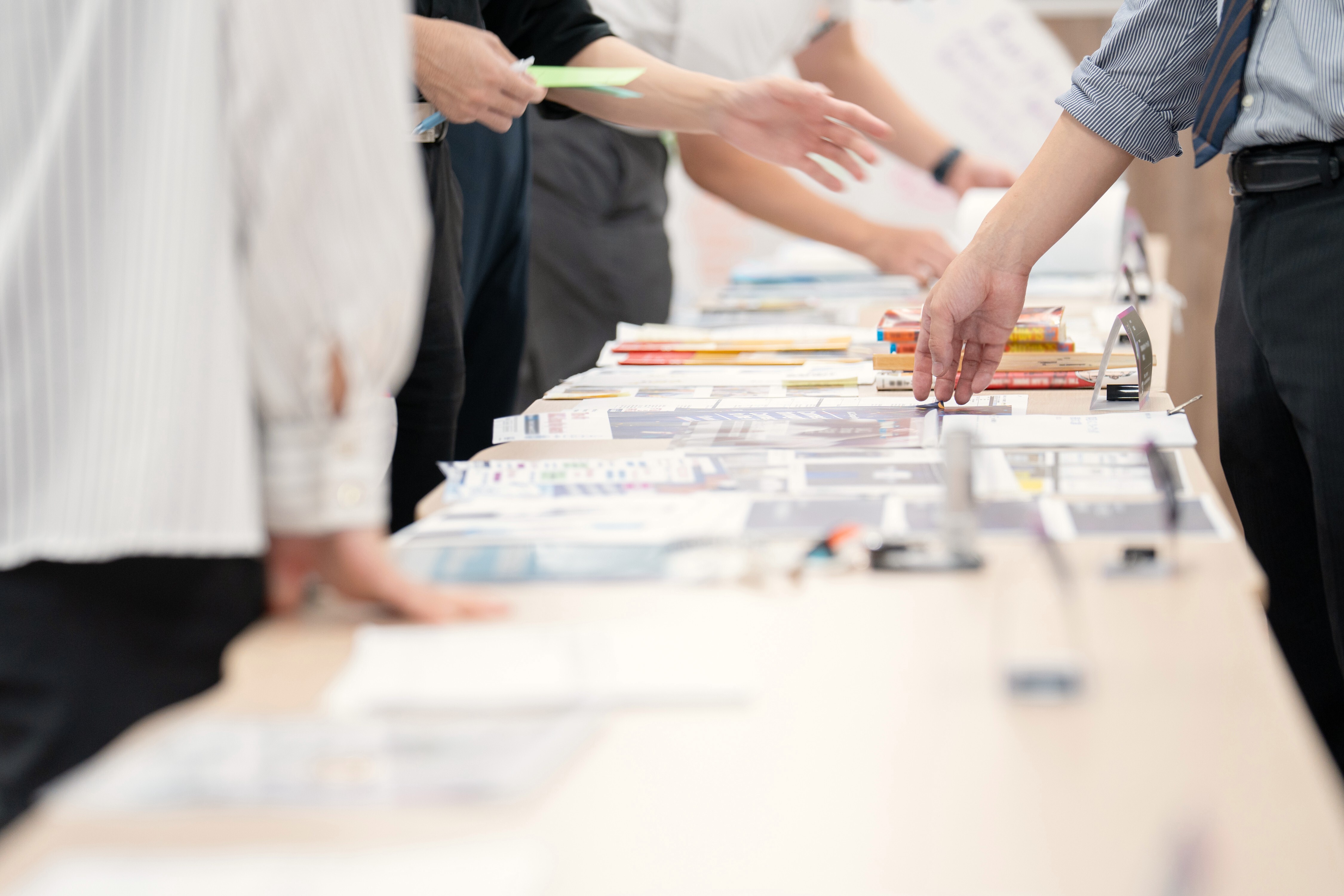 社内表彰イベント「シゲキアワードグランプリ」を開催しました！