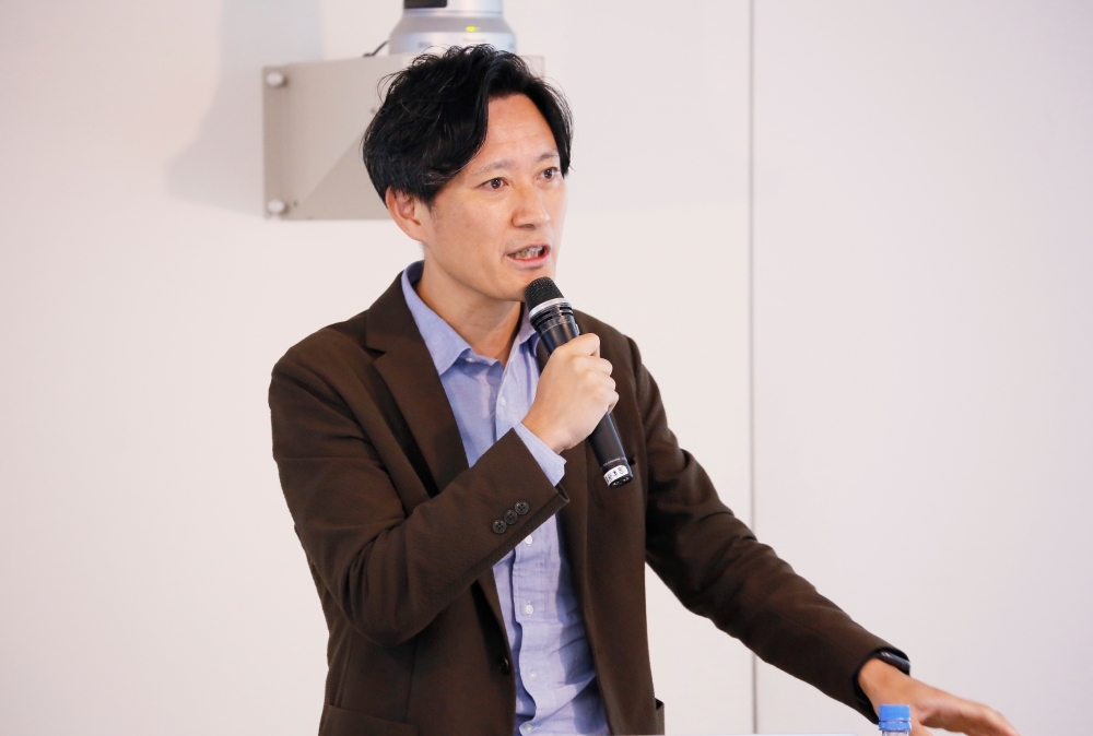 セミナー登壇レポート
『広報会議サミット』