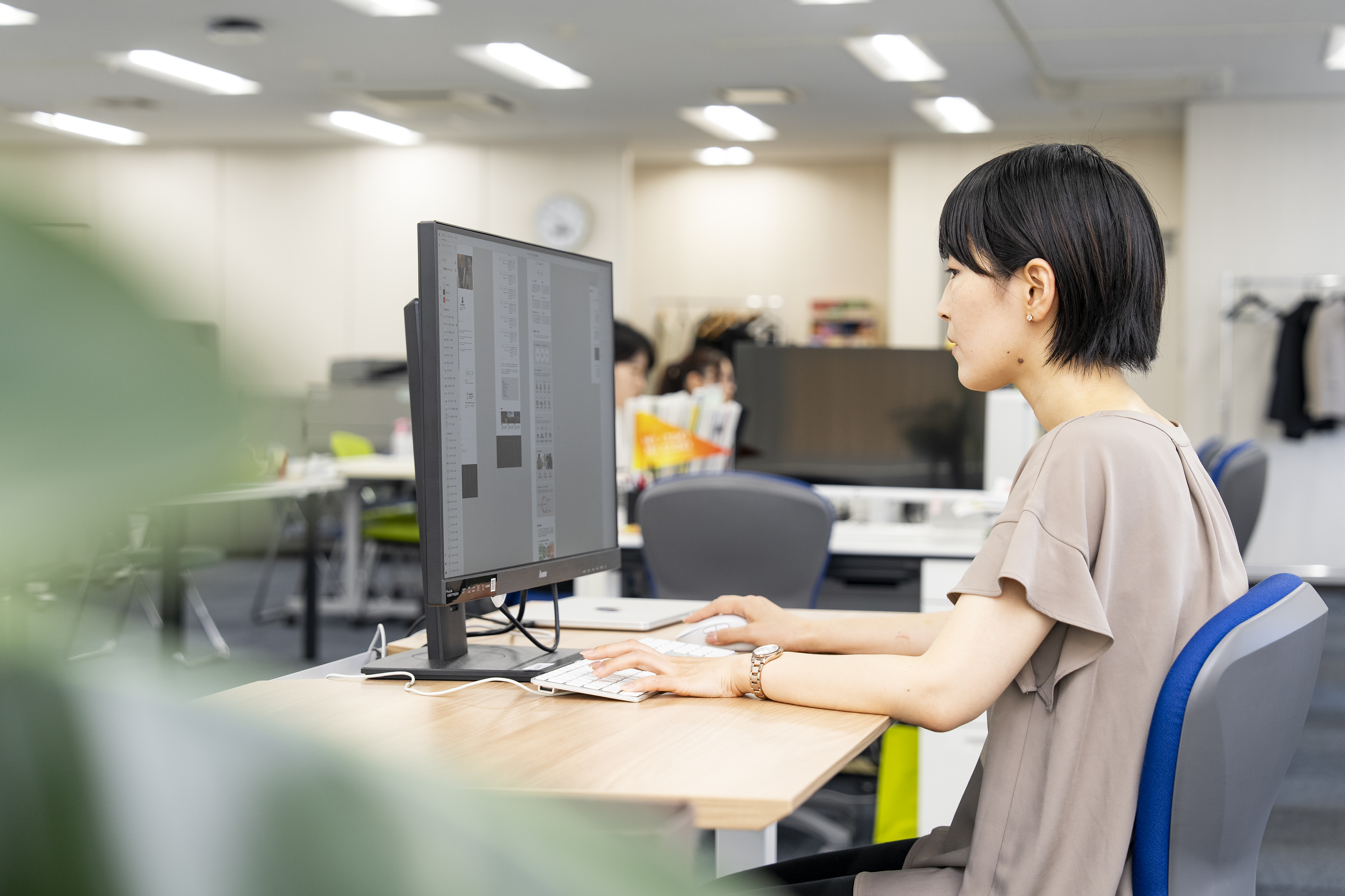 コーポレートサイトをリニューアルしました!