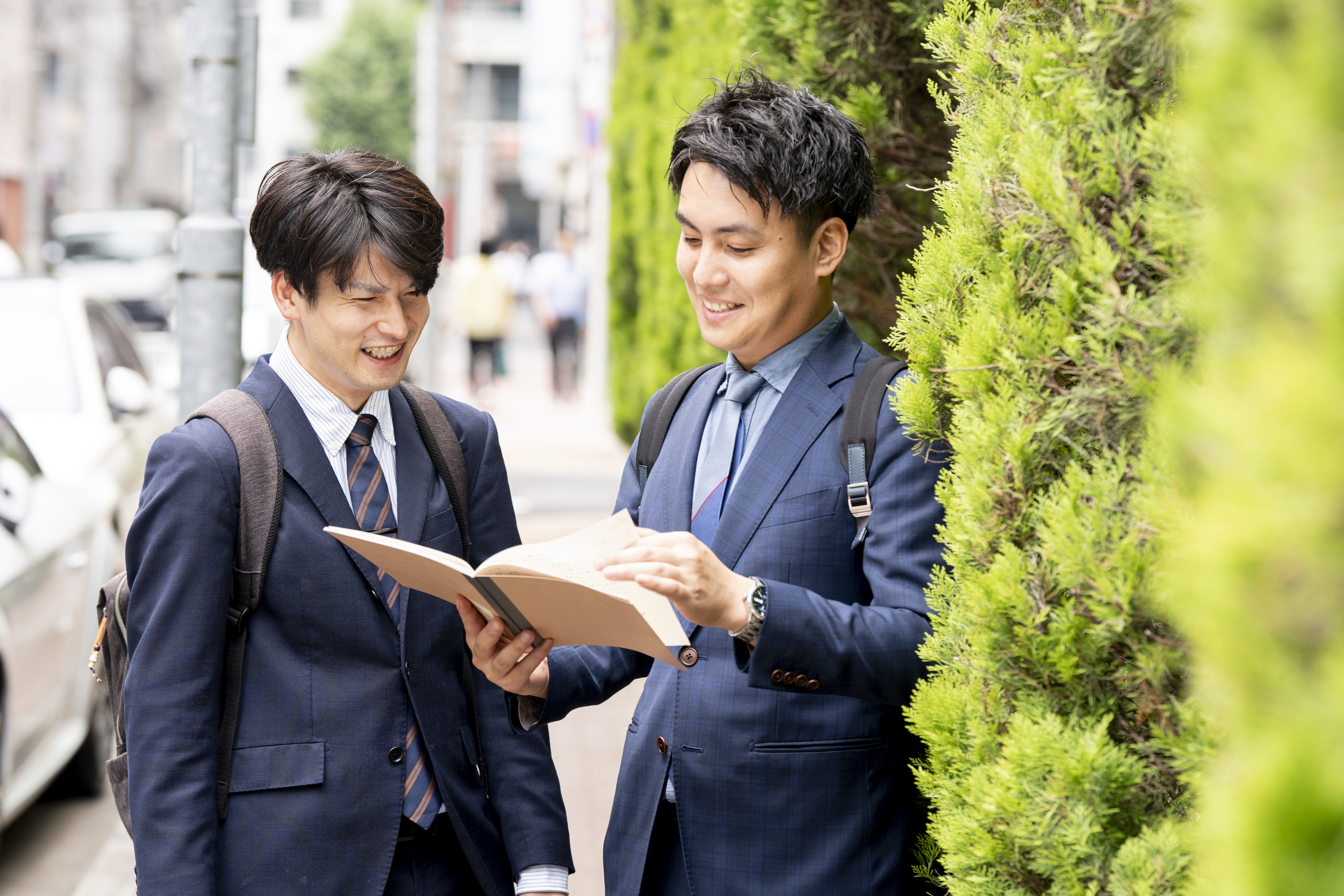 コーポレートサイトをリニューアルしました!