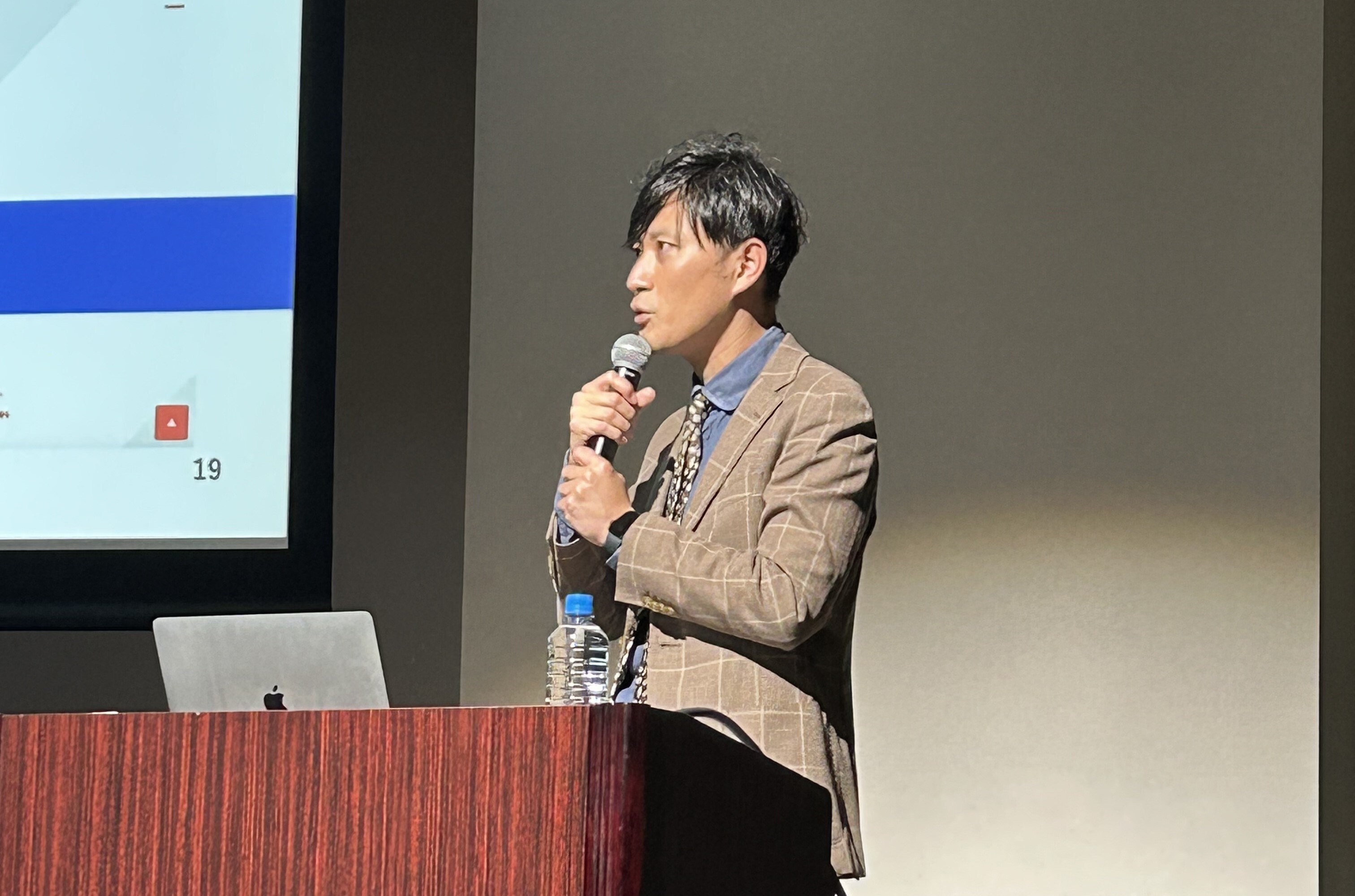 セミナー登壇レポート
『宣伝会議マーケティングサミット』