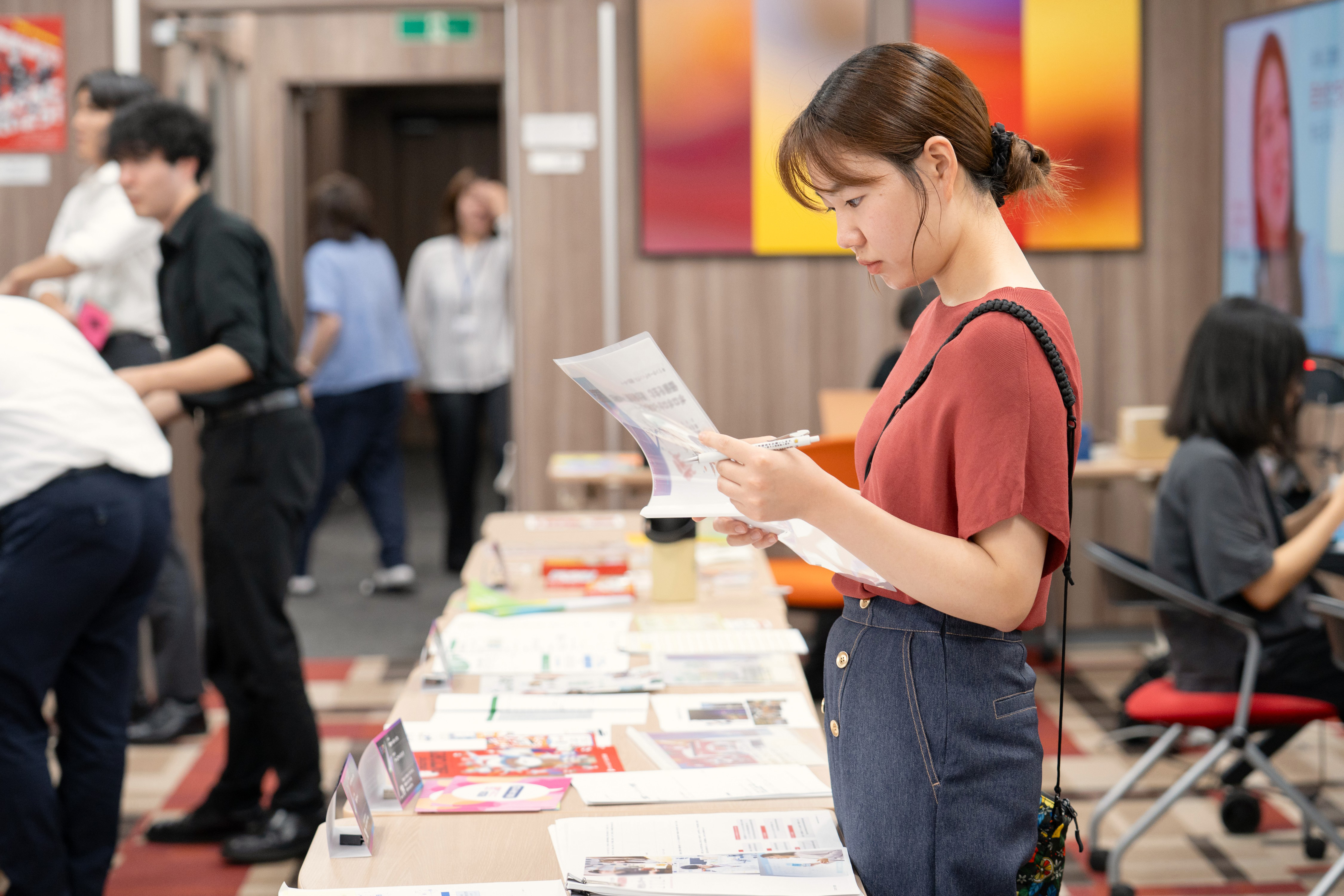 社内表彰イベント「シゲキアワードグランプリ」を開催しました！