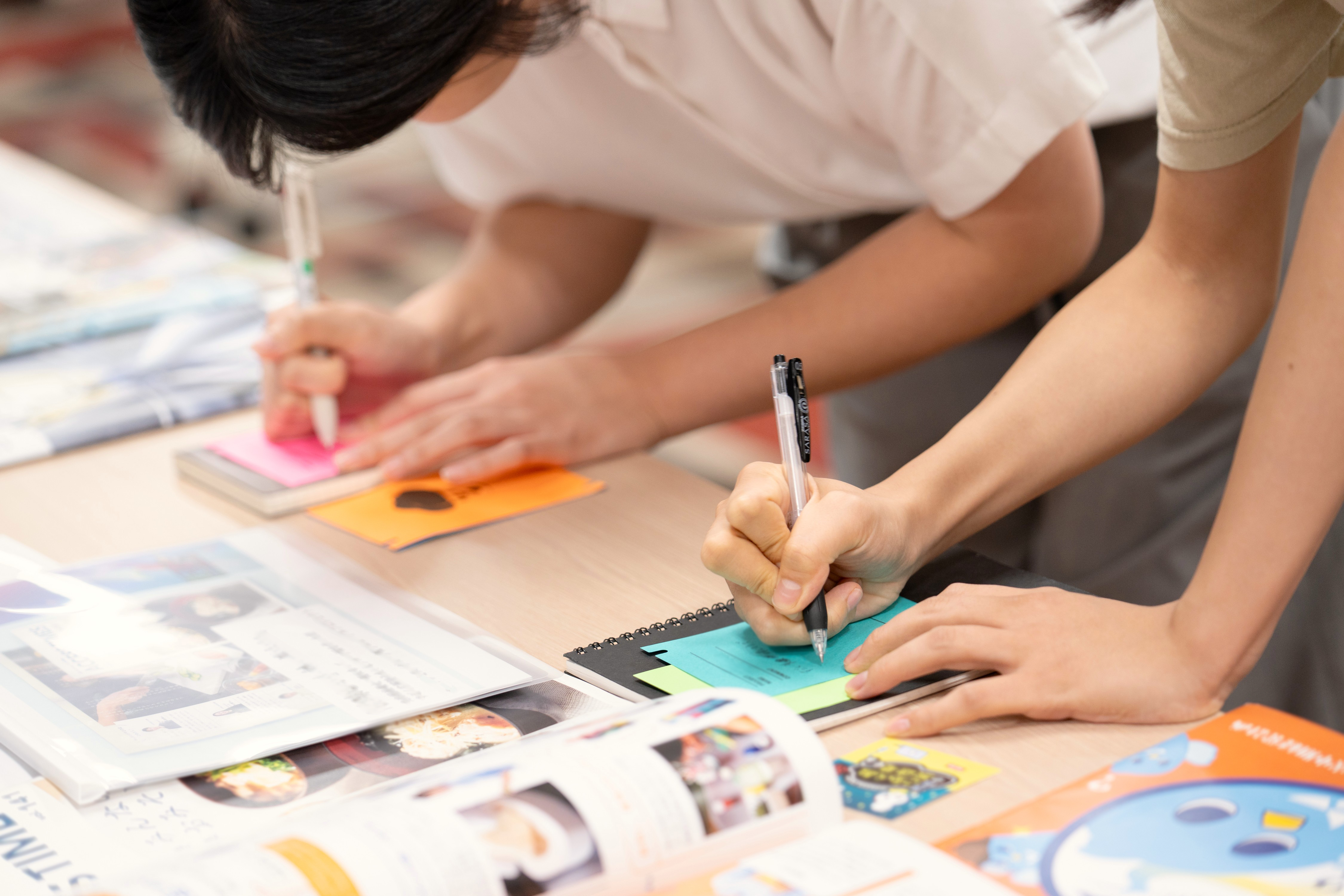 社内表彰イベント「シゲキアワードグランプリ」を開催しました！