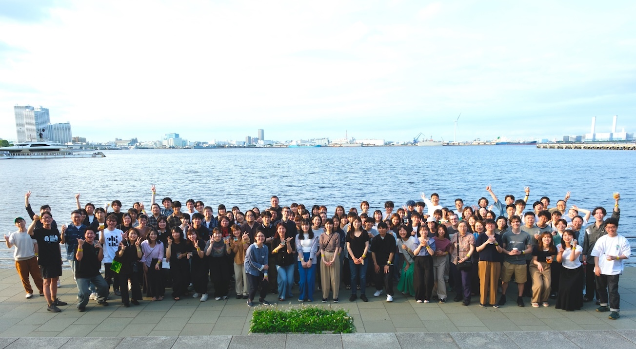 45期納会『シゲキBBQ』　今年も開催！！