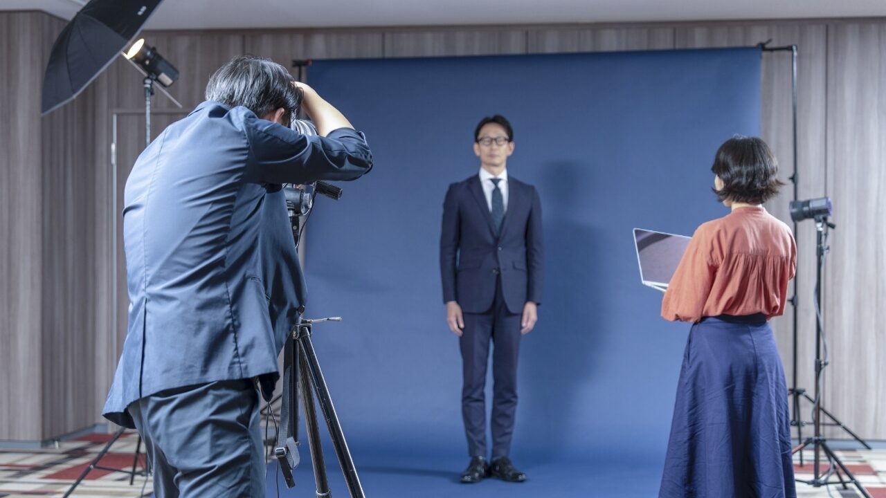 新社長プロデュース