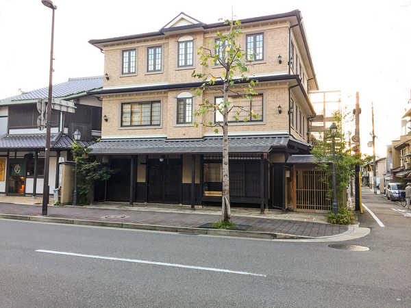 関西支社を新設しました